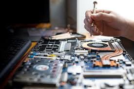 Perbaikan Hardware (contoh ilustrasi)