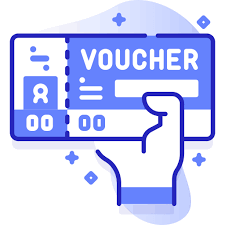 Logo Voucher